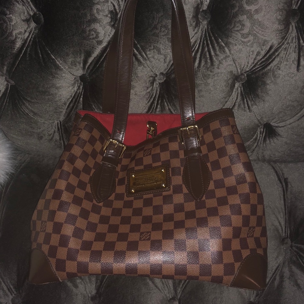 Louis Vuitton Shoulder Bag